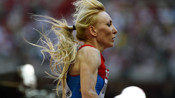 Ruskinji 10 godina zbog dopinga na OI – oduzeta medalja, dobija je Amerikanka