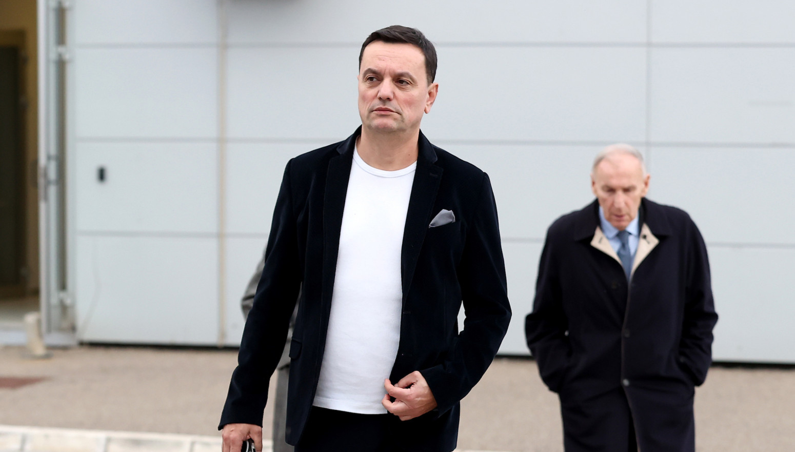 "Poražen sam odlukom da se Piksiju produži ugovor posle debakla"