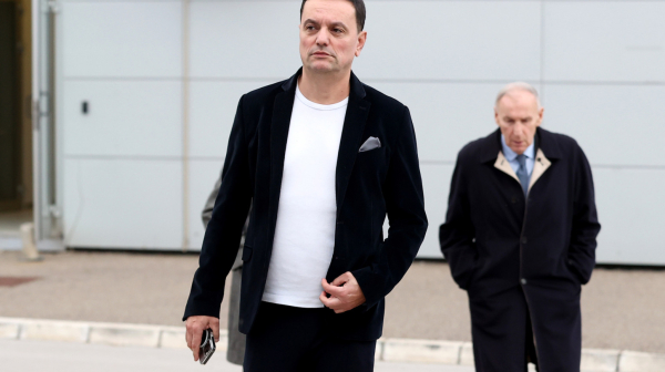 "Poražen sam odlukom da se Piksiju produži ugovor posle debakla"