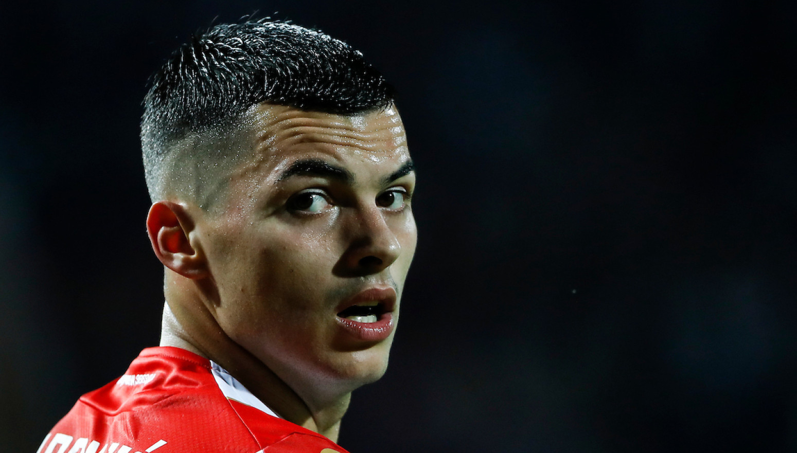 Zvanično: Radonjić se vratio u Zvezdu!