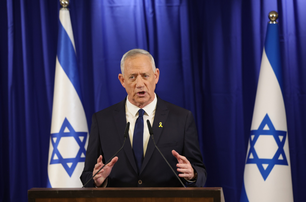 Na ivici smo građanskog rata; Upozorenje bivšeg izraelskog ministra