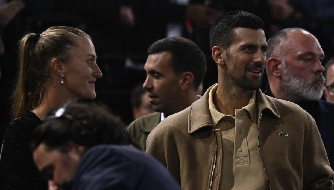 "Zahvaljujući Đokoviću 'okrenula' mi se karijera"