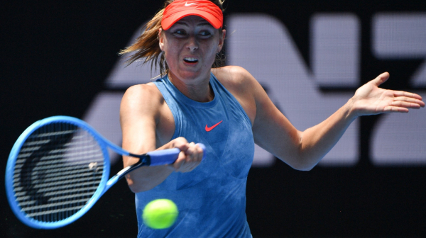 Kandidati za Kuću slavnih: Šarapova, bivši Zimonjićev par i legendarni dubl