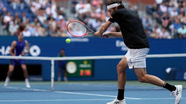 Fric kao Rodik i Agasi