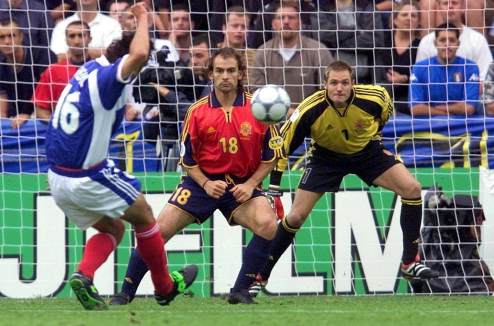 Goleada i spektakl – tako je kada se igra fudbal protiv Španije VIDEO