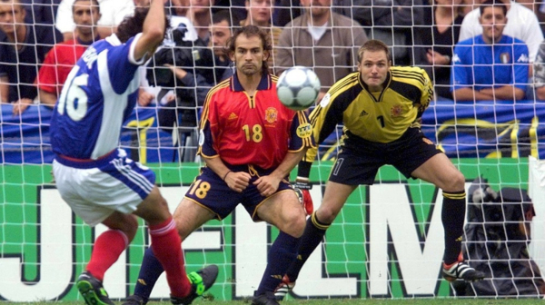 Goleada i spektakl – tako je kada se igra fudbal protiv Španije VIDEO