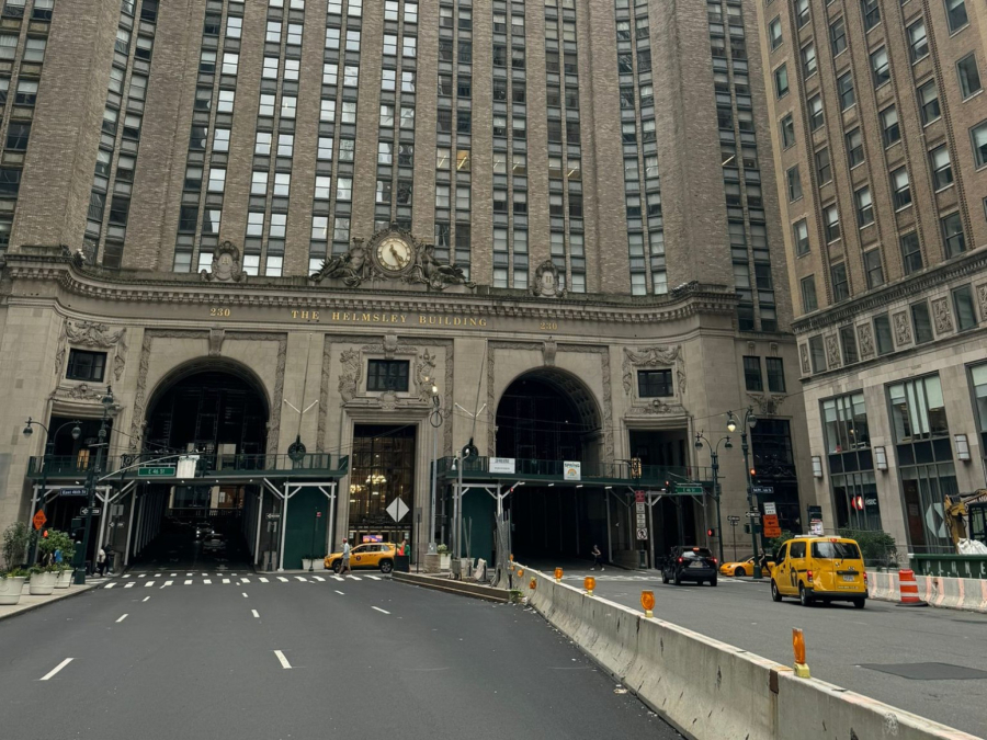 Pacovi su među nama