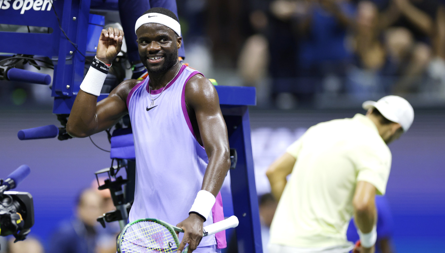 Sveameričko polufinale zakazano – Dimitrov predao!