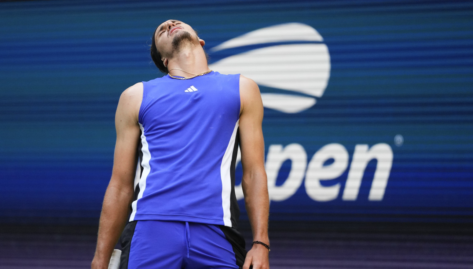 Zverev frustriran: "Užasno – da me probudite u 3.00 ujutru..."