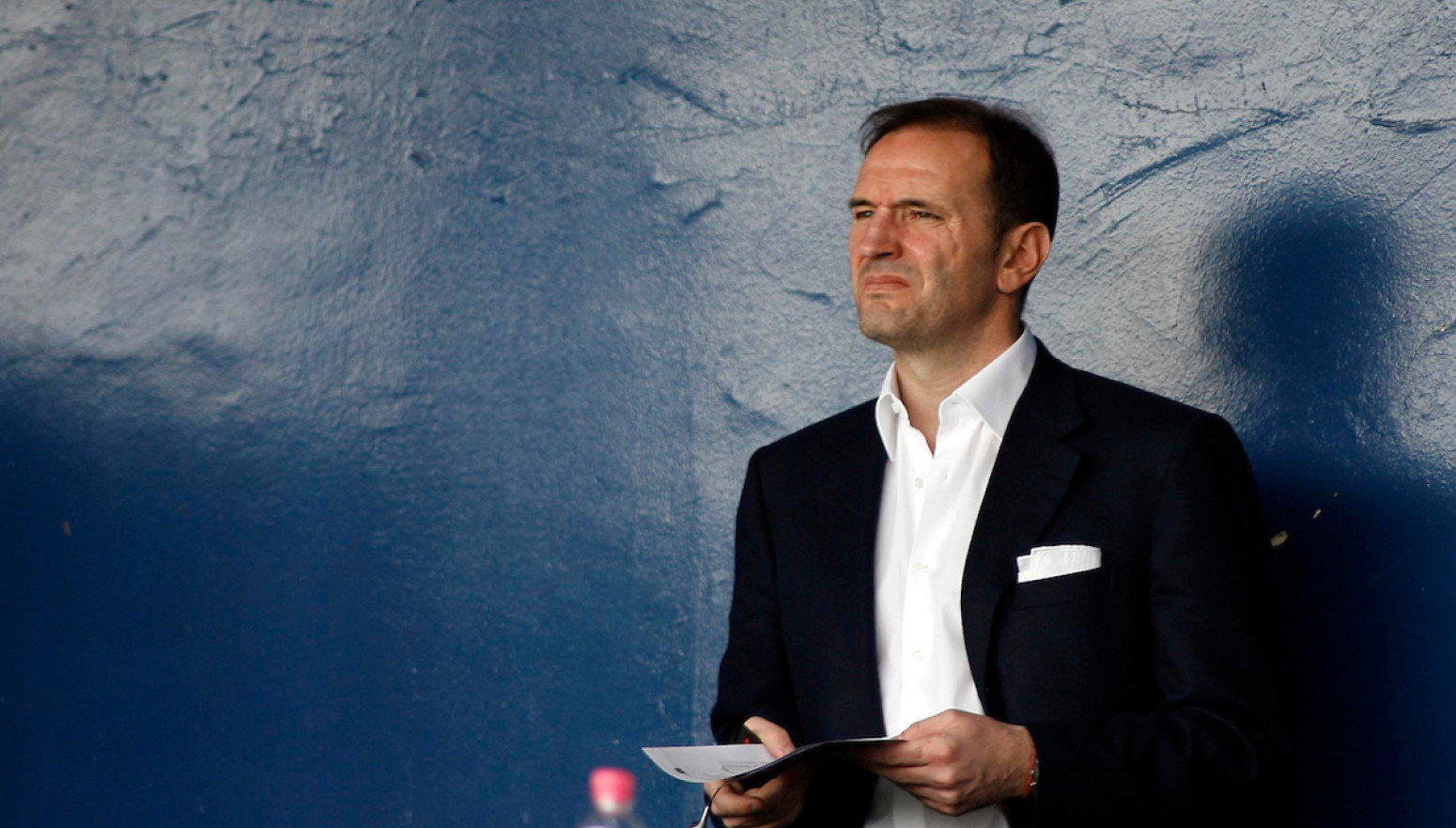 Milija Babović novi predsednik Partizana?