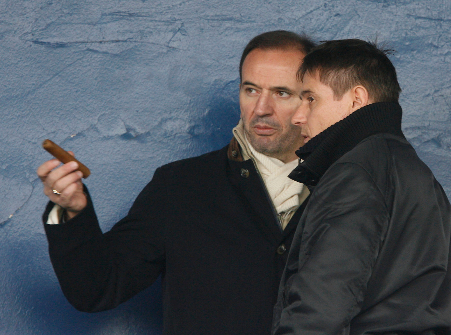 Milija Babović novi predsednik Partizana?