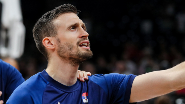 Avramović blistao protiv Alimpijevića