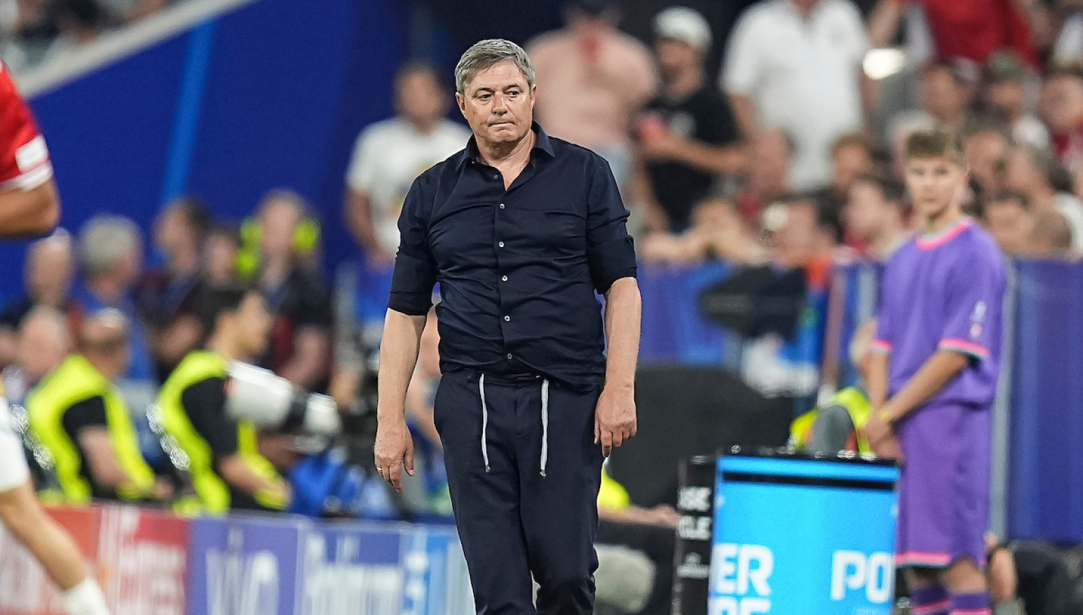 Piksi commented the group: "Challenging"