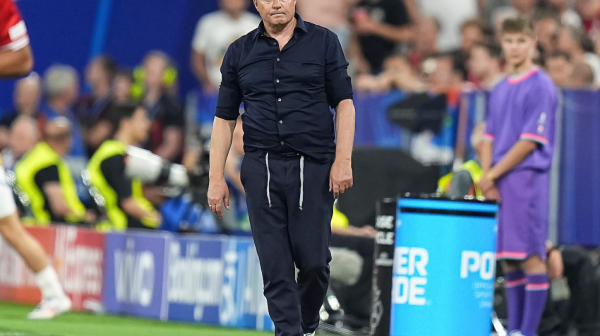 Piksi se oglasio o grupi: "Izazovno"