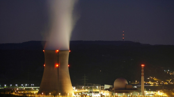 Rusija obezbedila još 9 milijardi dolara za nuklearnu elektranu Akuju