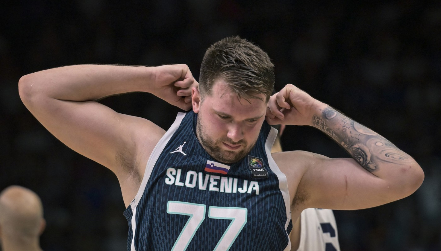 Provaljeno u kuću Luke Dončića – poznato šta je odneto