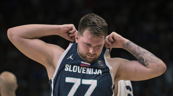 Provaljeno u kuću Luke Dončića – poznato šta je odneto