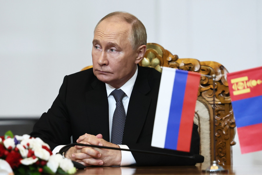 Kremlj posle Putina: Ovo su ljudi koji bi mogli da preuzmu vlast u Rusiji