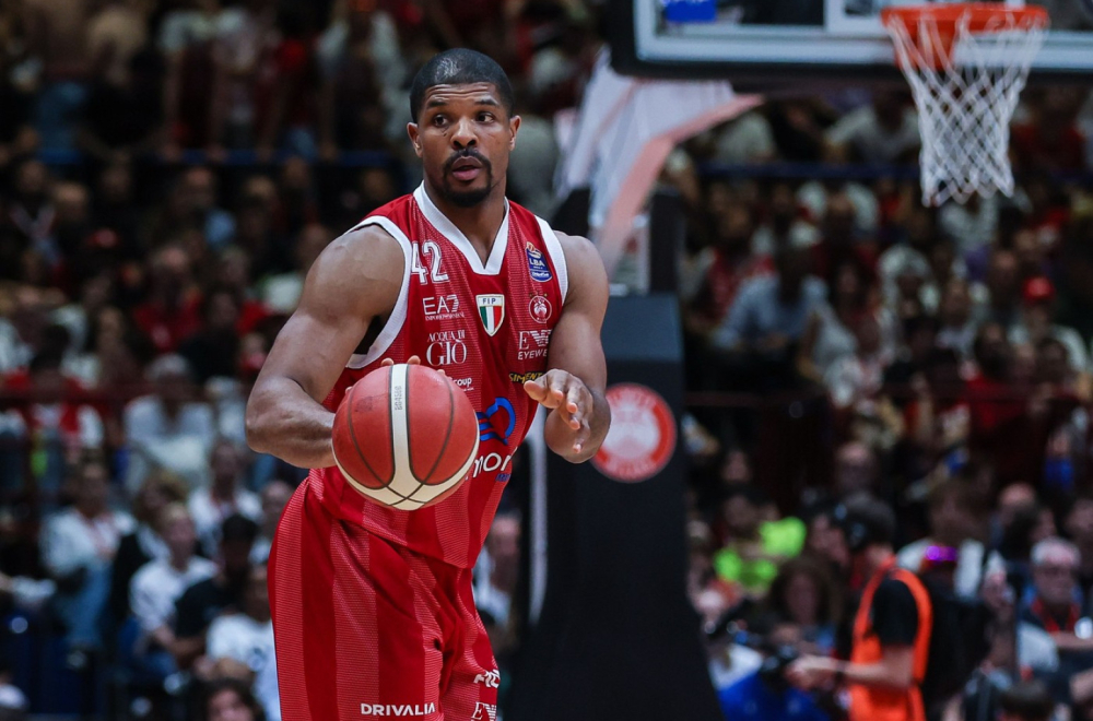 Kajl Hajns završio karijeru