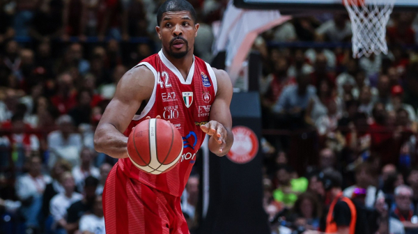 Kajl Hajns završio karijeru