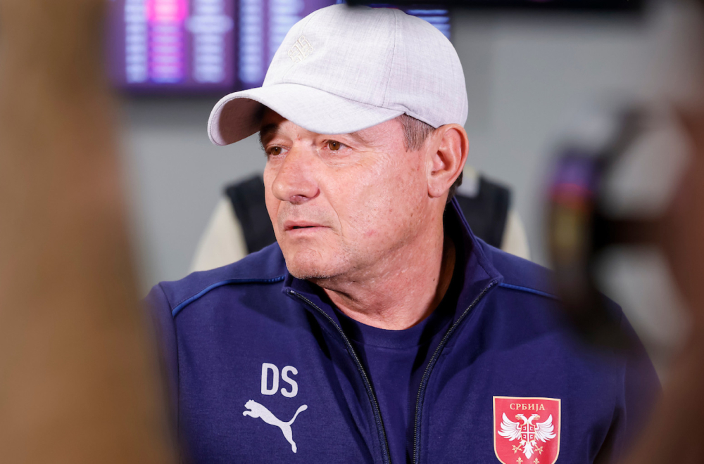 Piksi izviždan na "Marakani" VIDEO