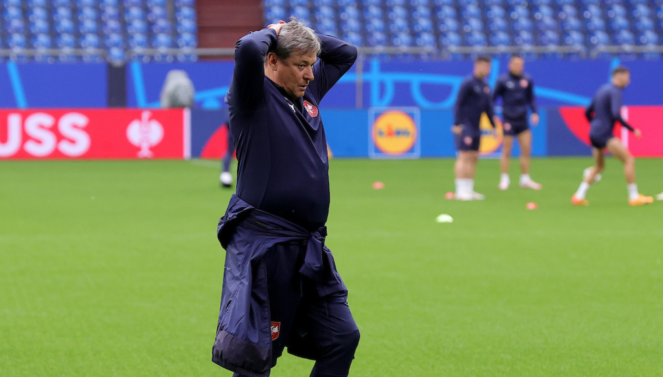 Nova Srbija starog Piksija