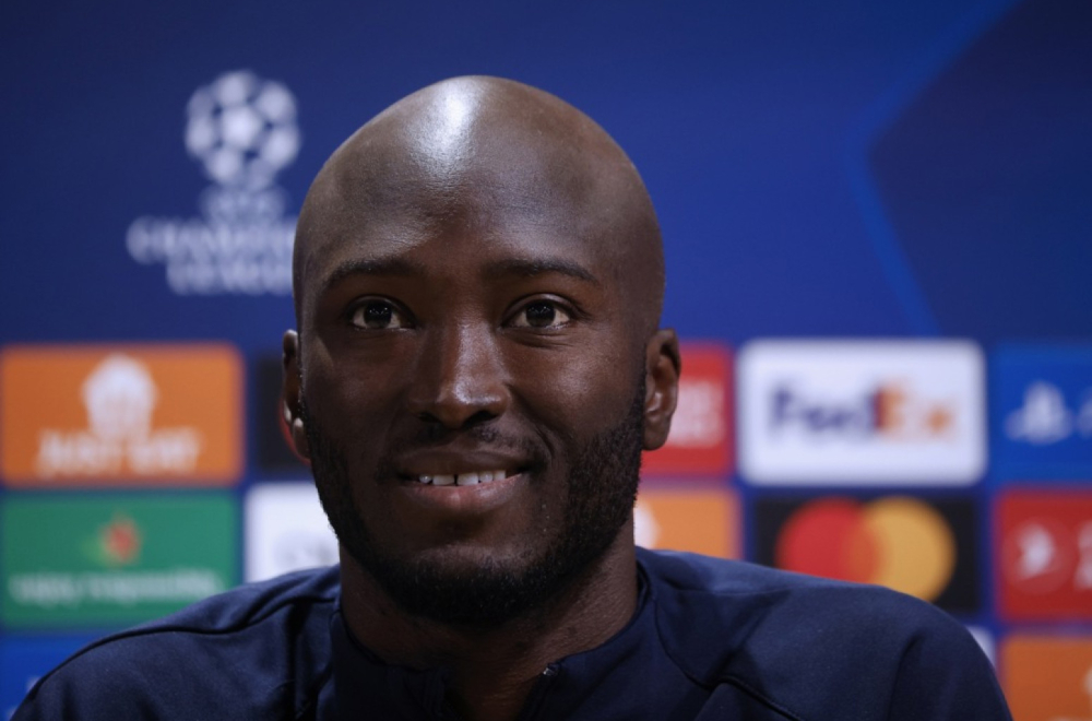 Pereira se preselio u Saudijsku Arabiju