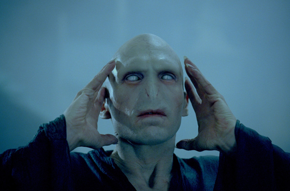 Voldemor će biti žena?: Producenti novog Harija Potera šokirali fanove FOTO