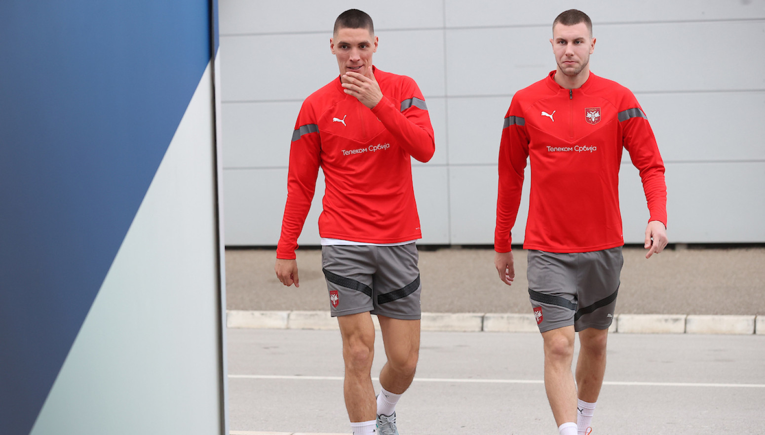 Njukasl hoće "novog Vidića" za 50 miliona evra!