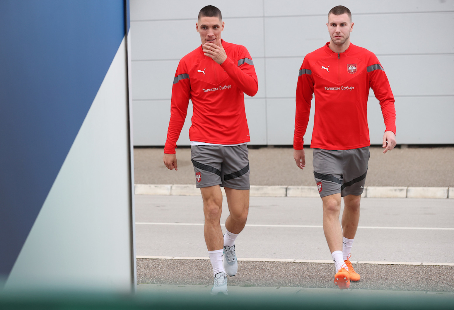 Nova Srbija starog Piksija