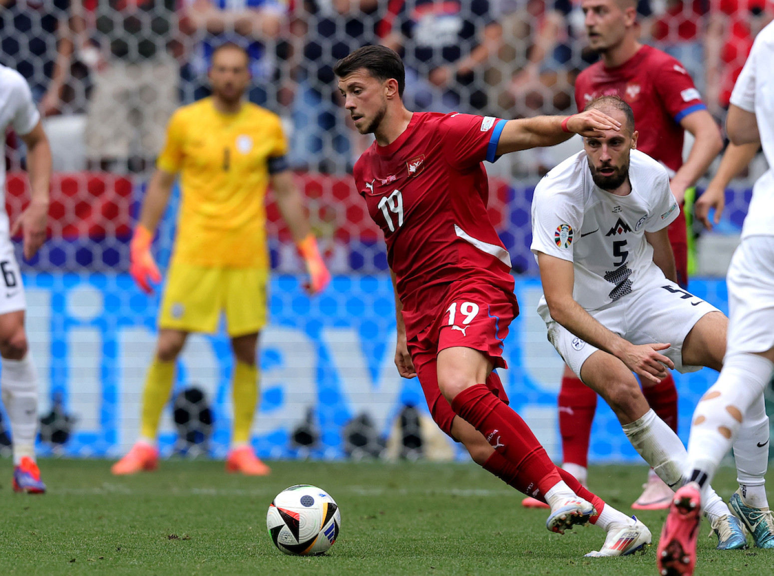 Nova Srbija starog Piksija