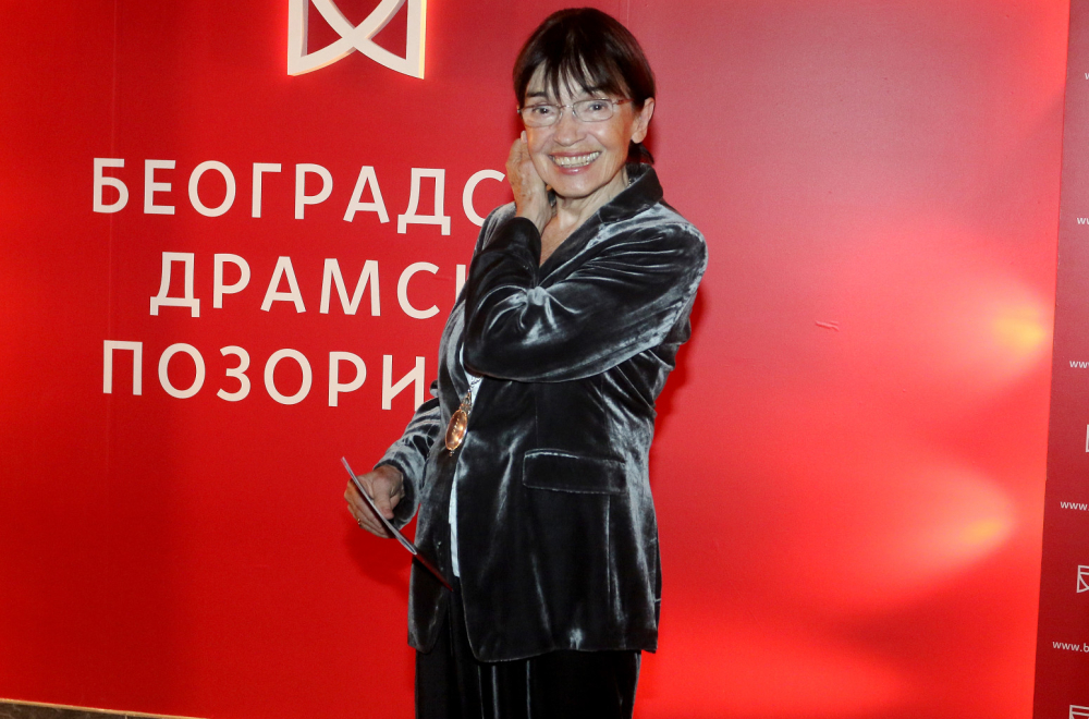 Od čega je bolovala Rada Đuričin? Lekari se nedavno borili za njen život