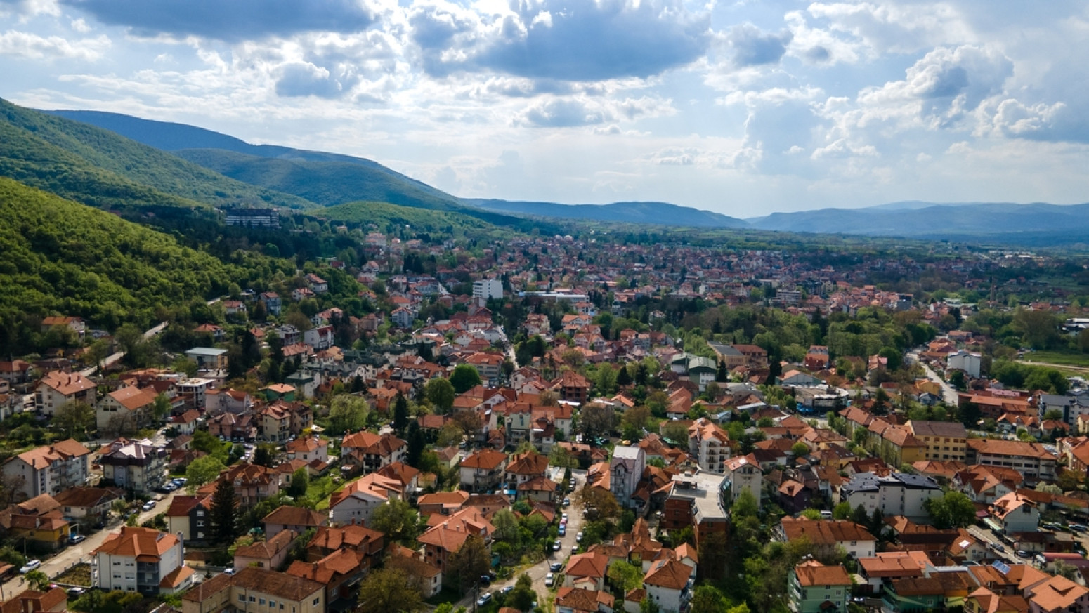 Srpski turizam obara rekorde: Vaučeri, autoputevi i ulaganja doveli do velikog rasta broja turista VIDEO