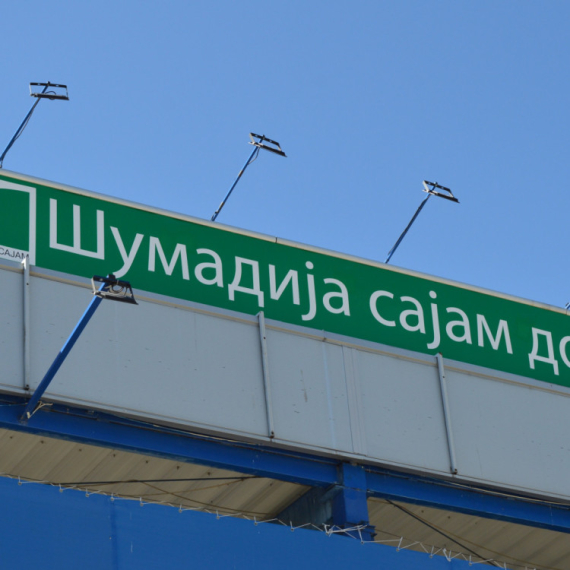 Evo kada se održava Međunarodni sajam turizma i seoskog turizma u Kragujevcu