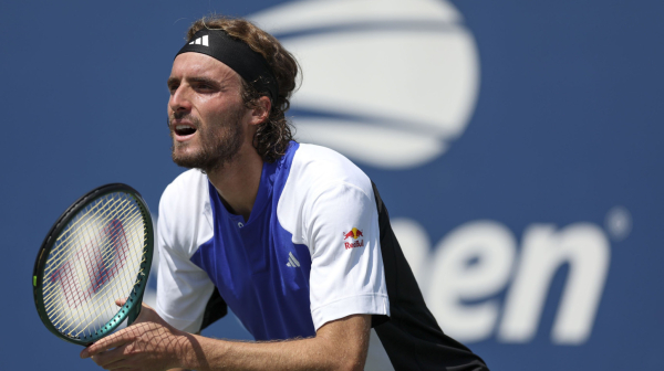 Grci bez Cicipasa na Srbiju!