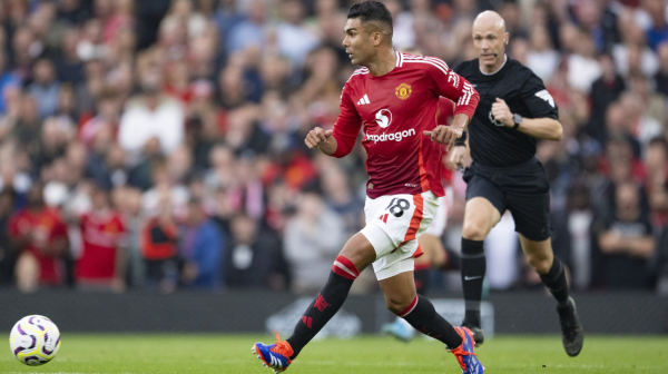 Kazemiro na meti Galatasaraja, Antonija nude Murinju