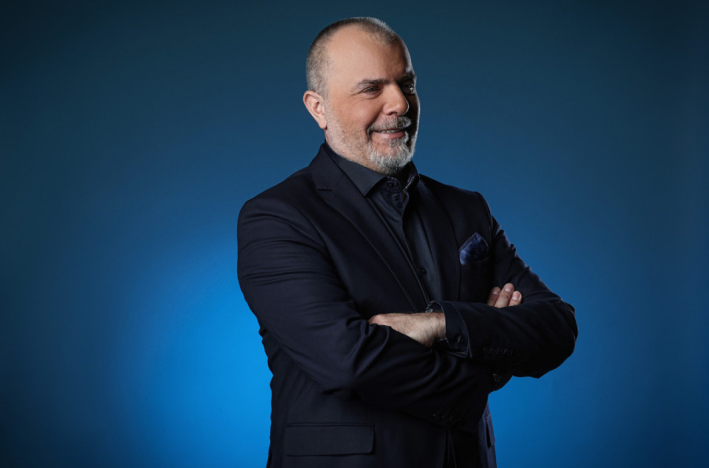 PRVA TV – RAZLOG ZA OKUPLJANJE: Jesenja programska šema najgledanije televizije počinje 9. septembra!