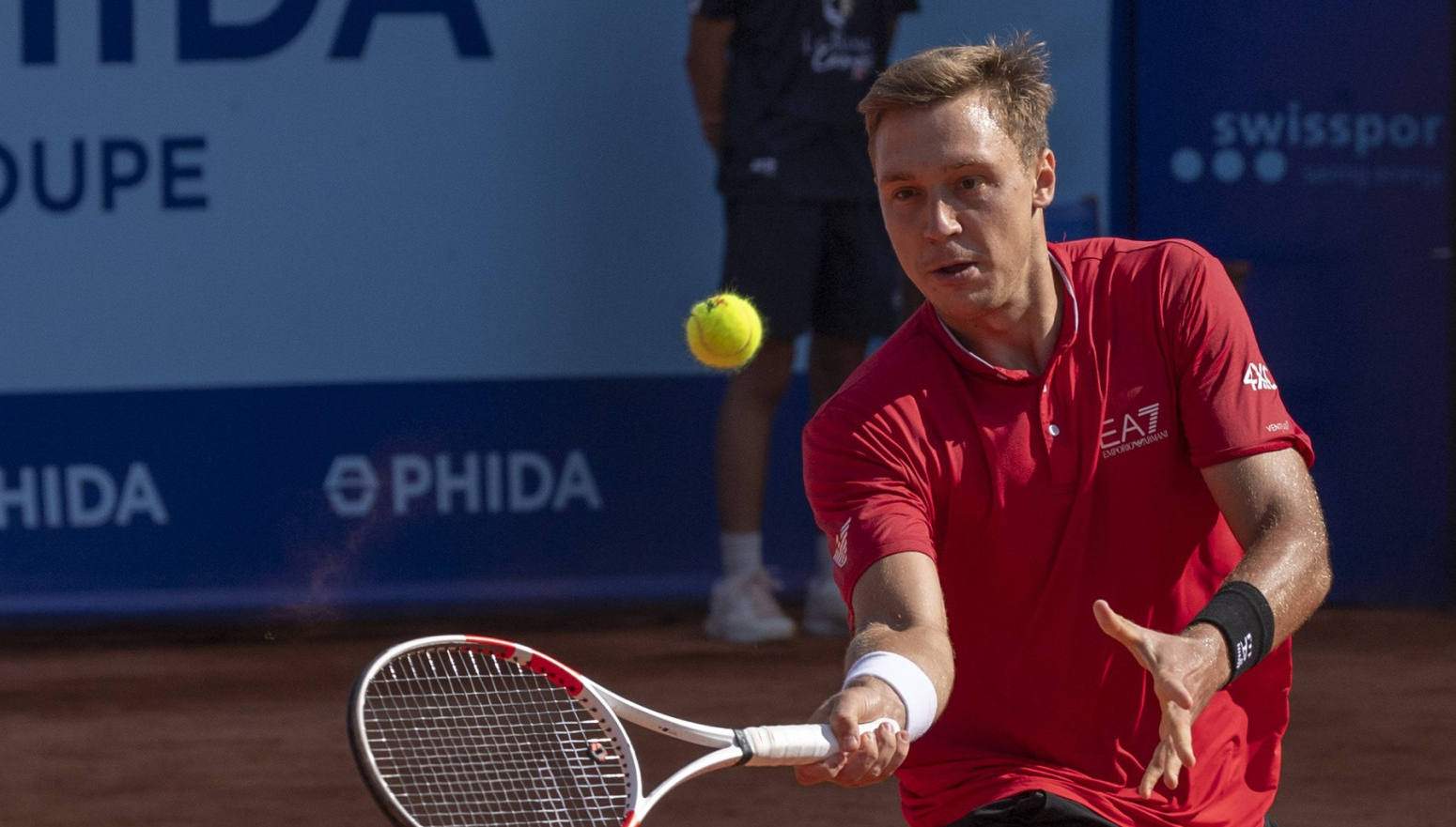 Bitka za titulu: Međedović ili Džumhur?