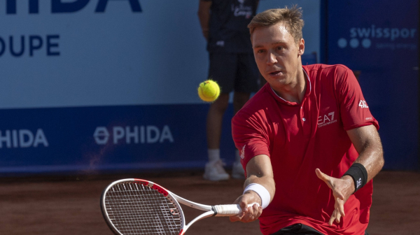 Bitka za titulu: Međedović ili Džumhur?