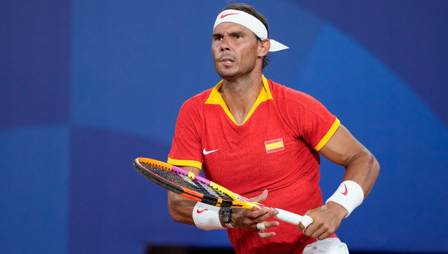 Nadal: "Alkarasu ne smetaju poređenja sa mnom"