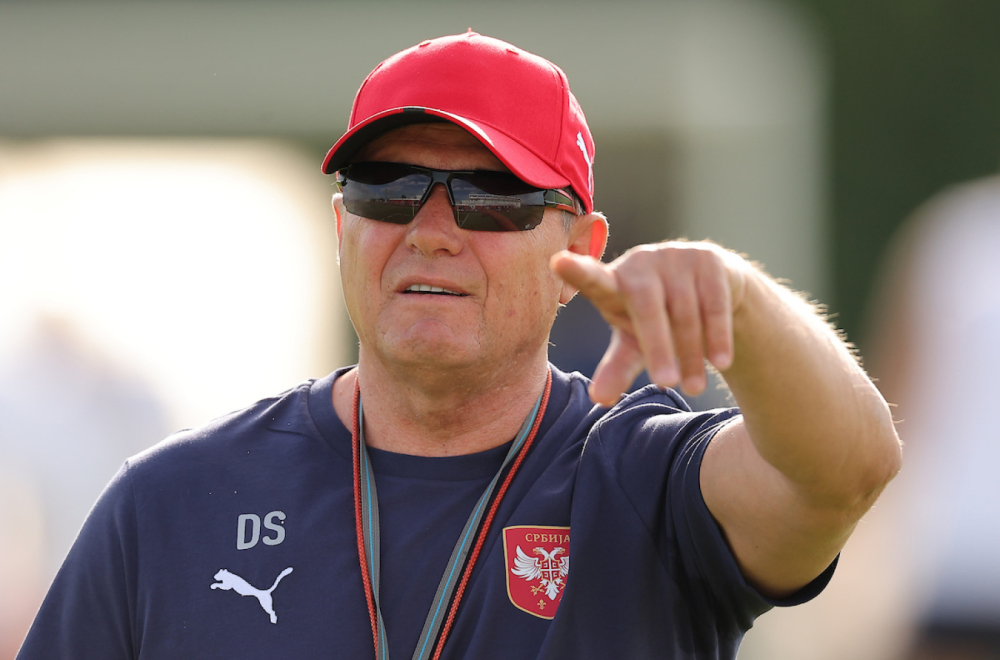 Piksi saopštio ko je novi kapiten reprezentacije