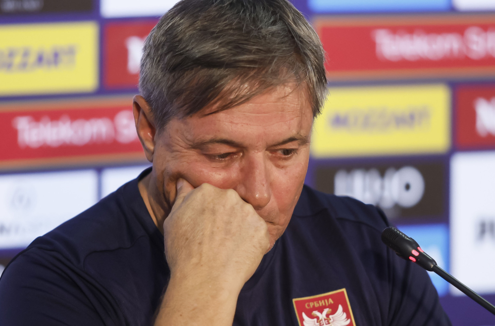 Piksi o Šurbatoviću i Tanjgi: "Ne bih da repliciram preko medija"