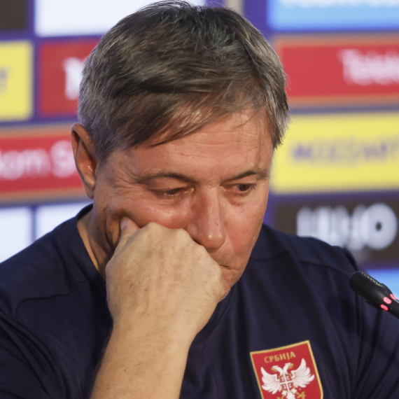 Piksi o Šurbatoviću i Tanjgi: "Ne bih da repliciram preko medija"