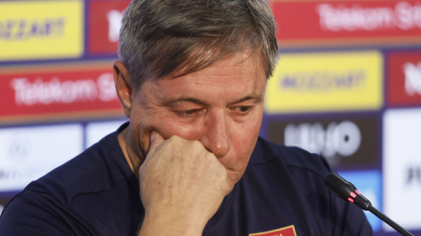 FIFA objavila rang-listu – novi pad Srbije