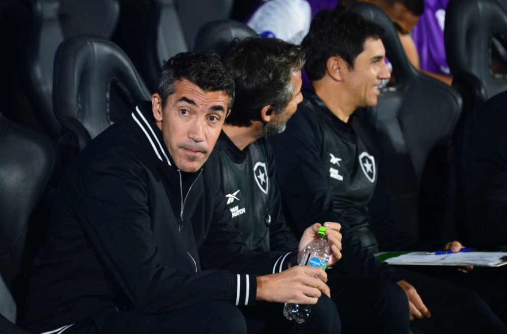 Benfika dobila novog trenera