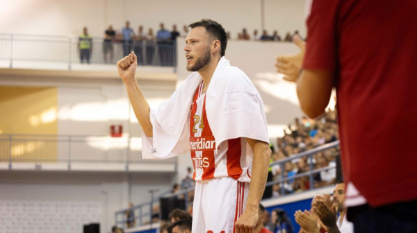 Zvezda iz bizarnog razloga ostala bez Dauma