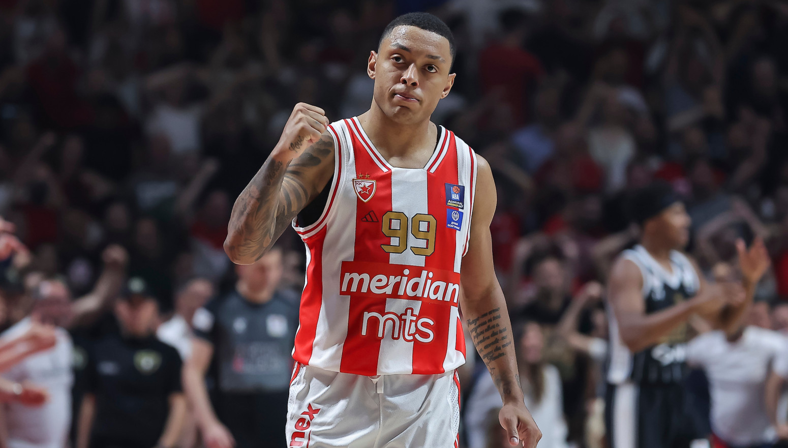 Jago: "Neki ljudi su mi pisali ružne reči" VIDEO