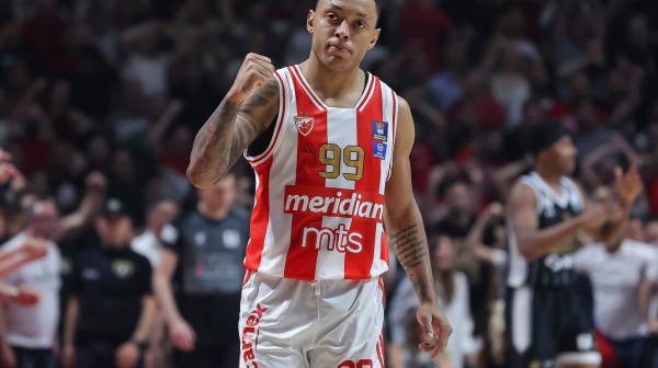 Jago: "Neki ljudi su mi pisali ružne reči" VIDEO