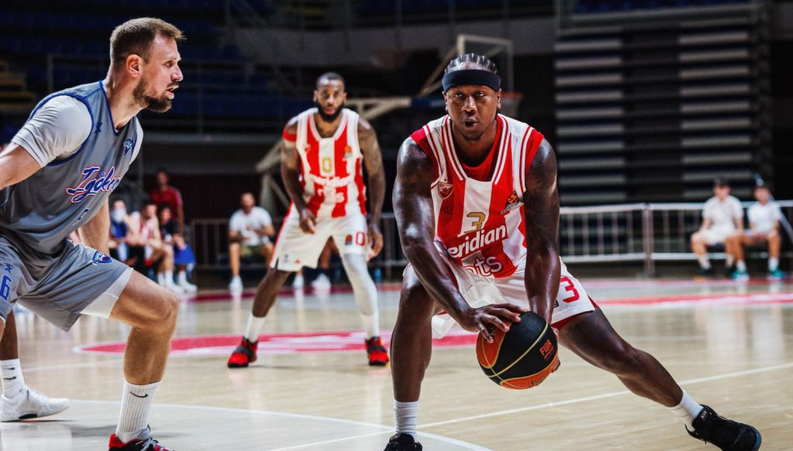 Zvezdin Amerikanac poslao poruku: "Kada misle o tebi..."