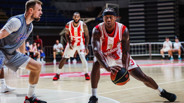 Zvezdin Amerikanac poslao poruku: "Kada misle o tebi..."